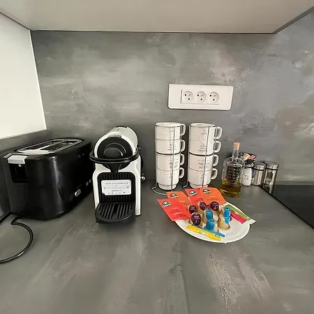 Apartment 2 In The Heart Of *