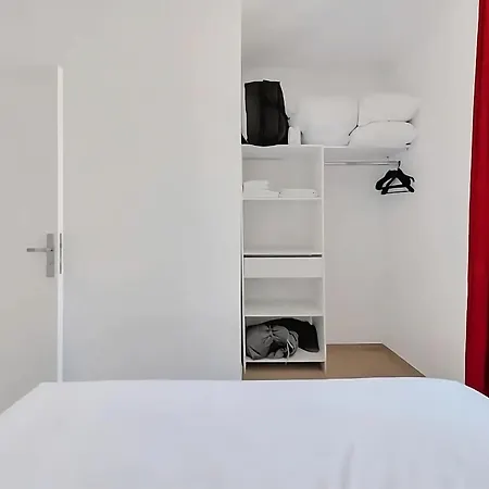 2 In The Heart Of Apartment *