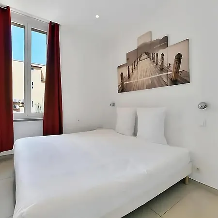 2 In The Heart Of Cannes