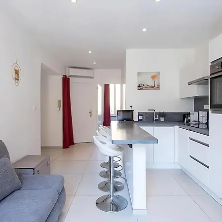 Apartment 2 In The Heart Of *